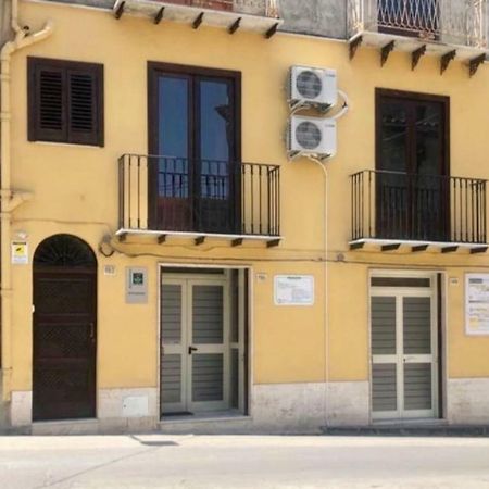 “La Rampa” Affitti Brevi - Racalmuto Daire Dış mekan fotoğraf