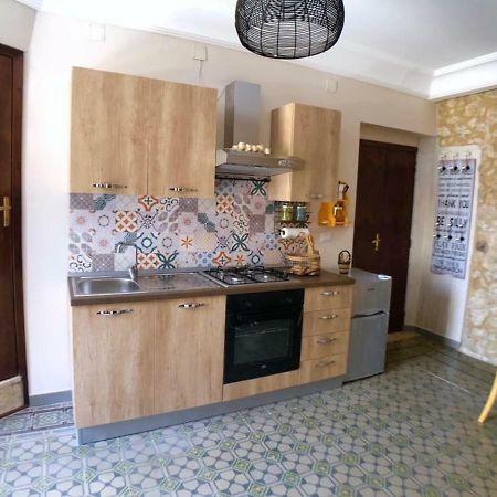 “La Rampa” Affitti Brevi - Racalmuto Daire Dış mekan fotoğraf