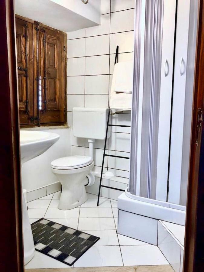 “La Rampa” Affitti Brevi - Racalmuto Daire Dış mekan fotoğraf