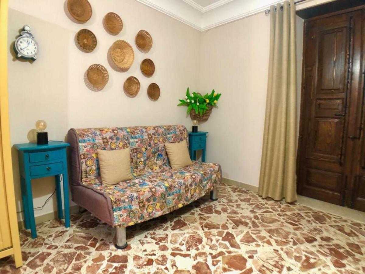 “La Rampa” Affitti Brevi - Racalmuto Daire Dış mekan fotoğraf